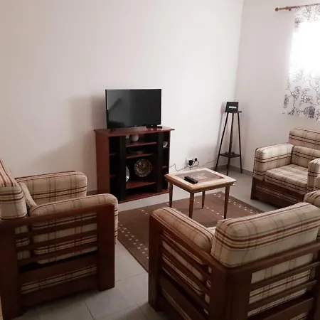 Casa Do Cruzeiro Апартаменты