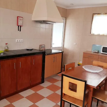 Апартаменты Casa Do Cruzeiro *