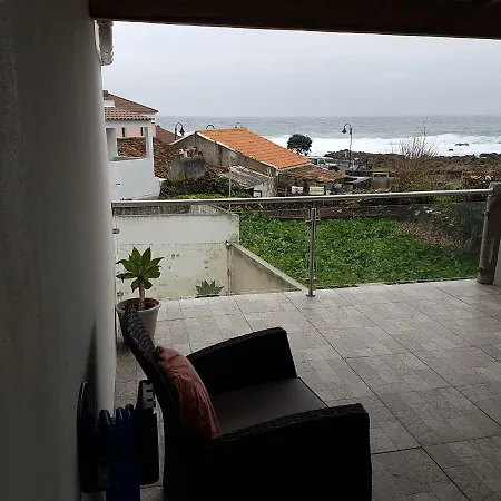 Casa Do Cruzeiro Апартаменты